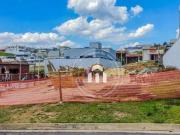 Terreno à venda, 360 m² por R$ 500.000,00 Condomínio...
