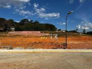 Terreno à venda, 360 m² por R$ 620.000,00 Condomínio...