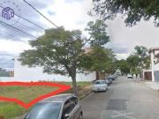 Terreno à venda, 360 m² por R$ 780.000,00 Parque...