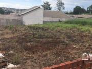 Terreno à venda, 361 m² por R$ 350.000,00 Jardim São...