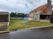 Terreno à venda, 362 m² por R$ 215.000,00 Jardim Três...