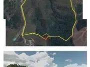 Terreno à venda, 363000 m² por R$ 5.565.000 Jardim...