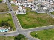 Terreno à venda, 364 m² por R$ 475.000,00 Atuba Curitiba/PR