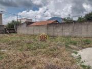 Terreno à venda, 365 m² por R$ 265.000 Loteamento...