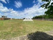 Terreno à venda, 365 m² por R$ 285.000,00 Condomínio...