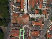 Terreno à venda, 367 m² por R$ 1.242.000,00 Cidade...