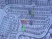 Terreno à venda, 367 m² por R$ 75.000,00 Rio Verde...