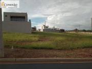 Terreno à venda, 368 m² por R$ 390.000,00 Damha IV São...