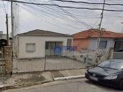 Terreno à venda, 371 m² por R$ 800.000,00 Vila Maria São...