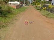 Terreno à venda, 372 m² por R$ 250.000,00 Massaguaçu...