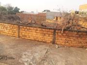 Terreno à venda, 372 m² por R$ 380.000,00 Parque Gabriel...