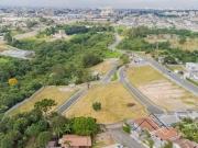Terreno à venda, 372 m² por R$ 834.633,60 Atuba Curitiba/PR