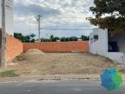Terreno à venda, 375 m² por R$ 300.000,00 Condomínio...