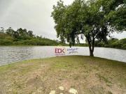 Terreno à venda, 377 m² por R$ 239.000 Santa Luzia...