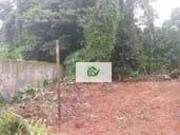 Terreno à venda, 377 m² por R$ 260.000,00 Massaguaçu...