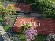 Terreno à venda, 377 m² por R$ 435.000,00 Gran Lago Bela...