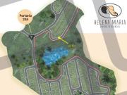 Terreno à venda, 378 m² por R$ 471.000,00 Jardim...