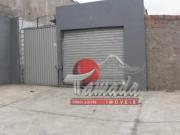 Terreno à venda, 378 m² por R$ 800.000,00 Vila Progresso...