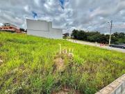 Terreno à venda, 379 m² por R$ 450.000,00 Condomínio...