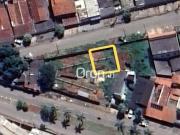 Terreno à venda, 380 m² por R$ 350.000,00 Parque...