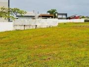 Terreno à venda, 380 m² por R$ 400.000,00 Florais da...