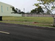 Terreno à venda, 380 m² por R$ 645.000,00 Mont Blanc...