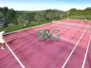 Terreno à venda, 382 m² por R$ 382.500,00 Boa Vista...