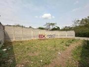 Terreno à venda, 382 m² por R$ 89.000,00 Vitória Vale...