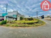 Terreno à venda, 383 m² por R$ 300.000,00 Jardim Vista...