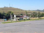 Terreno à venda, 384 m² por R$ 235.000,00 Tijuco Preto...
