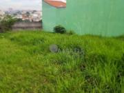 Terreno à venda, 384 m² por R$ 600.000,00 Parque...