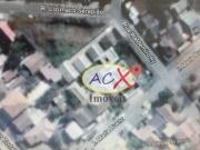 Terreno à venda, 384 m² por R$ 700.000,00 Novo Mundo...