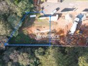 Terreno à venda, 387 m² por R$ 585.000,00 Taboão Curitiba/PR