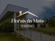 Terreno à venda, 388m2 por R$450.000,00 Florais da Mata...