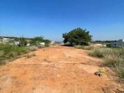 Terreno à venda, 390 m² por R$ 330.000,00 Parque Terras...