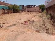 Terreno à venda, 390 m² por R$ 430.000,00 Santa Rita...