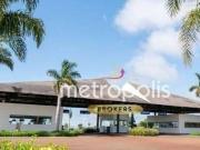 Terreno à venda, 390 m² por R$ 80.000,00 Centro Arandu/SP