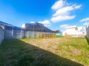 Terreno à venda, 391 m² Bosque dos Manacas Jacareí/SP