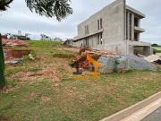 Terreno à venda, 391 m² por R$ 280.000,00 Condomínio San...