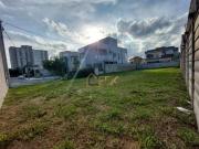 Terreno à venda, 392 m² por R$ 455.000,00 Jardim Jacinto...