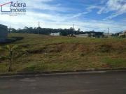 Terreno à venda, 393 m² por R$ 300.000,00 Bella Vittà...