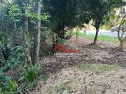 Terreno à venda, 393 m² por R$ 424.000,00 Região Central...