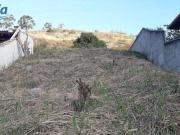 Terreno à venda, 395 m² por R$ 450.000,00 Pontal da Cruz...