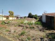 Terreno à venda, 396 m² por R$ 360.000,00 Parque...