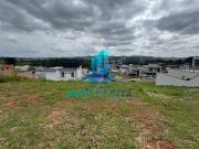 Terreno à venda, 399m2 Declive Cond. Res.Santa Paula...