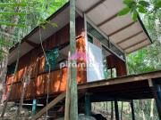 Terreno à venda, 4000 m² por R$ 800.000,00 Lagoinha...