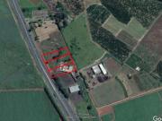 Terreno à venda, 4000 m² por R$ 800.000,00 Tatu Limeira/SP