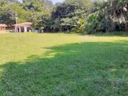 Terreno à venda, 4000 m² por R$ 1.080.000,00 Chácaras...
