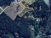 Terreno à venda, 400 m2, LAGOA, TIJUCAS DO SUL PR