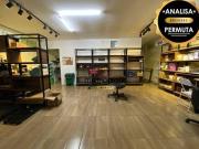 Terreno à venda, 400 m² com Salão de 80m2 +...